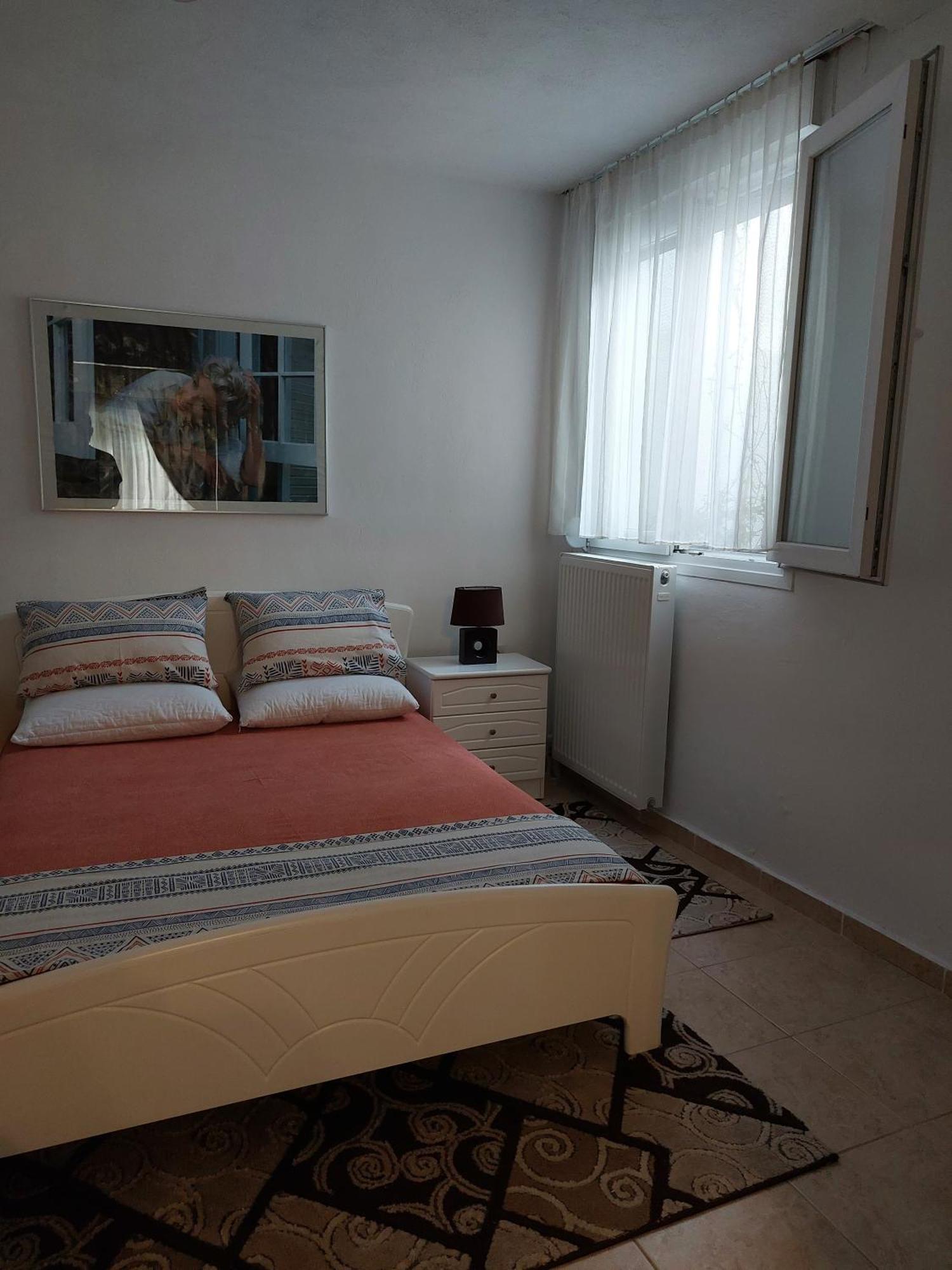 Despo'S Apartment Volos Eksteriør billede