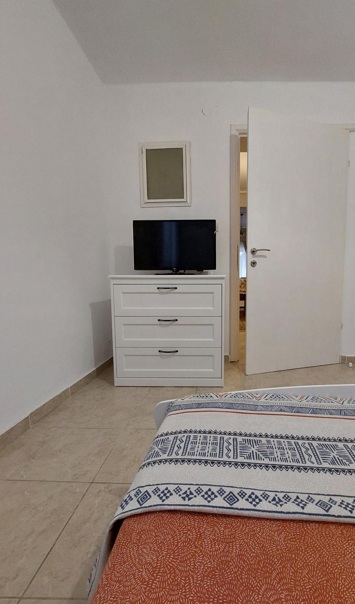 Despo'S Apartment Volos Eksteriør billede